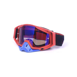 Motocross goggles outdoor riding glasses ski helmet goggles motocross - 9