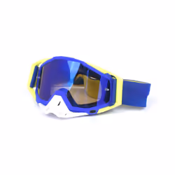 Motocross goggles outdoor riding glasses ski helmet goggles motocross - 14