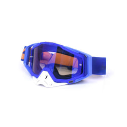 Motocross goggles outdoor riding glasses ski helmet goggles motocross - 23