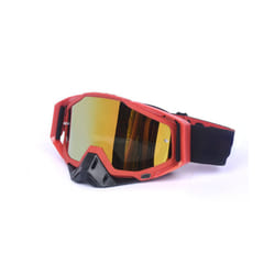 Motocross goggles outdoor riding glasses ski helmet goggles motocross - 5