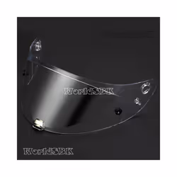 HJ-26 Helmet Visor Lens for HJC RPHA 11 & RPHA 70 Casco Moto Windshield - Clear