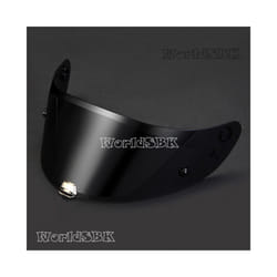 HJ-26 Helmet Visor Lens for HJC RPHA 11 & RPHA 70 Casco Moto Windshield - Black