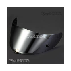 HJ-26 Helmet Visor Lens for HJC RPHA 11 & RPHA 70 Casco Moto Windshield - Sliver