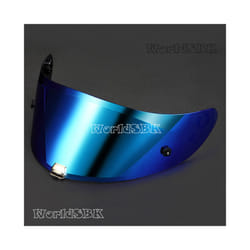 HJ-26 Helmet Visor Lens for HJC RPHA 11 & RPHA 70 Casco Moto Windshield - Blue
