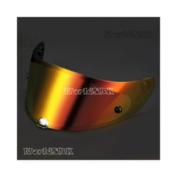 HJ-26 Helmet Visor Lens for HJC RPHA 11 & RPHA 70 Casco Moto Windshield - Red