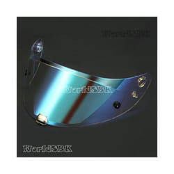 HJ-26 Helmet Visor Lens for HJC RPHA 11 & RPHA 70 Casco Moto Windshield - Revo Blue