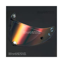 HJ-26 Helmet Visor Lens for HJC RPHA 11 & RPHA 70 Casco Moto Windshield - Revo Red