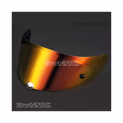 HJ-26 Helmet Visor Lens for HJC RPHA 11 & RPHA 70 Casco Moto Windshield - Revo Red