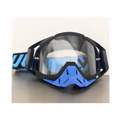 Latest Hot WJL Motocross Goggle Glasses MX Off Road Masque Helmets Goggles - WJL115