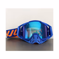Latest Hot WJL Motocross Goggle Glasses MX Off Road Masque Helmets Goggles - WJL118