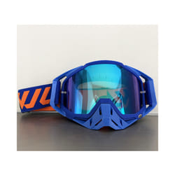 Latest Hot WJL Motocross Goggle Glasses MX Off Road Masque Helmets Goggles - WJL118