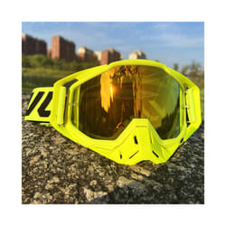 Latest Hot WJL Motocross Goggle Glasses MX Off Road Masque Helmets Goggles - WJL120
