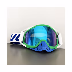 Latest Hot WJL Motocross Goggle Glasses MX Off Road Masque Helmets Goggles - WJL117