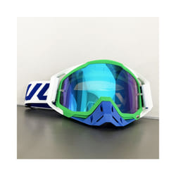 Latest Hot WJL Motocross Goggle Glasses MX Off Road Masque Helmets Goggles - WJL117