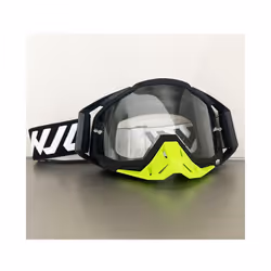 Latest Hot WJL Motocross Goggle Glasses MX Off Road Masque Helmets Goggles - WJL114