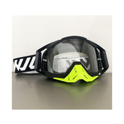 Latest Hot WJL Motocross Goggle Glasses MX Off Road Masque Helmets Goggles - WJL114