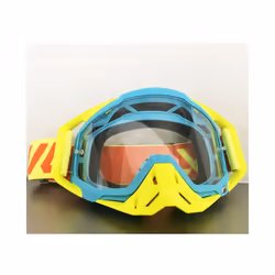 Latest Hot WJL Motocross Goggle Glasses MX Off Road Masque Helmets Goggles - WJL106