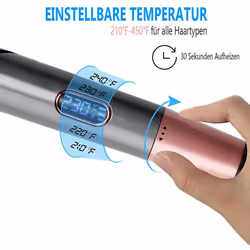 Remington Straightening Iron