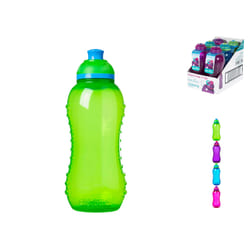 Sistema Twist 'n' Sip Daily usage 330 ml Polypropylene (PP) Assorted colours