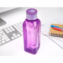 Sistema Square Daily usage 725 ml Assorted colours