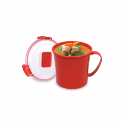 Sistema 1107 microwave cookware
