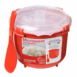 Sistema 1110 microwave cookware