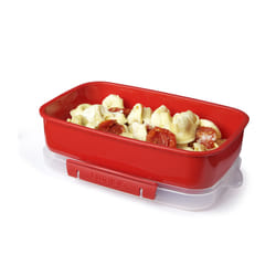 Sistema 1114 microwave cookware