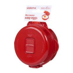 Sistema SIS-040-1117 microwave cookware