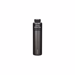 Sistema Hydrate Stainless Steel Water Bottle | 600 ml | BPA-Free | Double Wall Vacuum Insulated Metal Water Bottle | Keeps Li ...