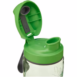 Sistema Tritan Active Sports Water Bottle | 800 ml | Leakproof Water Bottle | BPA-Free | Assorted Colours