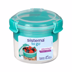 Sistema To Go