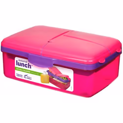Sistema 3965 Lunch container 1.5 L Assorted colours 1 pc(s) - Additional view 4