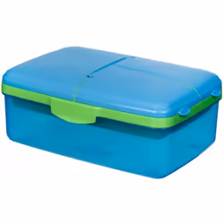 Sistema 3965 Lunch container 1.5 L Assorted colours 1 pc(s) - Additional view 5