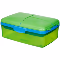 Sistema 3965 Lunch container 1.5 L Assorted colours 1 pc(s) - Additional view 6