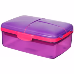 Sistema 3965 Lunch container 1.5 L Assorted colours 1 pc(s) - Additional view 7