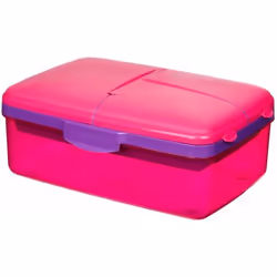Sistema 3965 Lunch container 1.5 L Assorted colours 1 pc(s) - Additional view 8