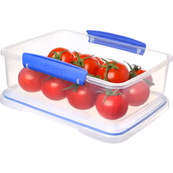 Sistema KLIP IT PLUS 2.2 L Rectangle Food Storage Container