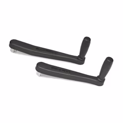 HANDLE - BI-SQUARE 8 INCH
