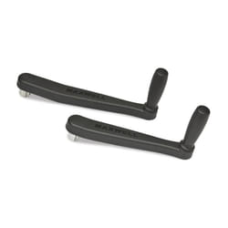 HANDLE - BI-SQUARE 8 INCH