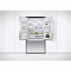 Fisher & Paykel RF540ANUX6 fridge-freezer Freestanding 569 L E Stainless steel - Additional view 4