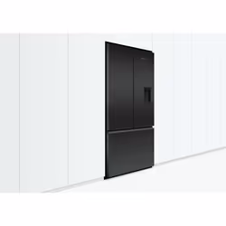 Fisher & Paykel RF540AZUB6 fridge-freezer Freestanding 569 L E Black - Additional view 5