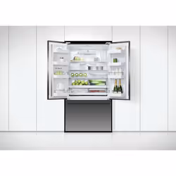 Fisher & Paykel RF540ADUB7 fridge-freezer Freestanding 569 L E Black - Additional view 4