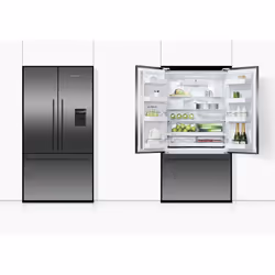 Fisher & Paykel RF540ADUB7 fridge-freezer Freestanding 569 L E Black - Additional view 5
