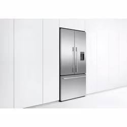 Fisher & Paykel RF540ADUX6 fridge-freezer Freestanding 569 L E Stainless steel - Additional view 4