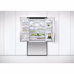 Fisher & Paykel RF540ADUX6 fridge-freezer Freestanding 569 L E Stainless steel - Additional view 5