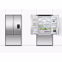 Fisher & Paykel RF540ADUX6 fridge-freezer Freestanding 569 L E Stainless steel - Additional view 6