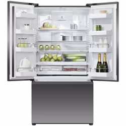 Fisher & Paykel RF540ANUB6 fridge-freezer Freestanding 569 L E Black - Additional view 4