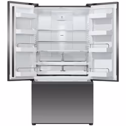 Fisher & Paykel RF540ANUB6 fridge-freezer Freestanding 569 L E Black - Additional view 5