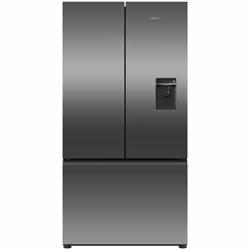 Fisher & Paykel RF540ANUB6 fridge-freezer Freestanding 569 L E Black - Additional view 6