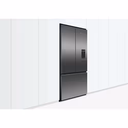 Fisher & Paykel RF540ANUB6 fridge-freezer Freestanding 569 L E Black - Additional view 7